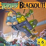 Blackout! (Teenage Mutant Ninja Turtles (8x8))
