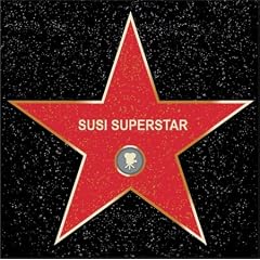 Hollywood Walk of Fame Fu�matte mit Personalisierung