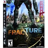 Fractureby LucasArts