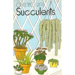 Gardening with Succulents