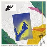 A Last Discovery: The Essential Collection, 1984-2001 �A�E���X�g�E�f�B�X�J�o���[:�W�E�G�b�Z���V�����E�R���N�V����,1984-2001 [Analog 2LP]