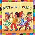 Putumayo Kids Present: Kids World Party