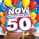 NOW 50: That's What I Call Music