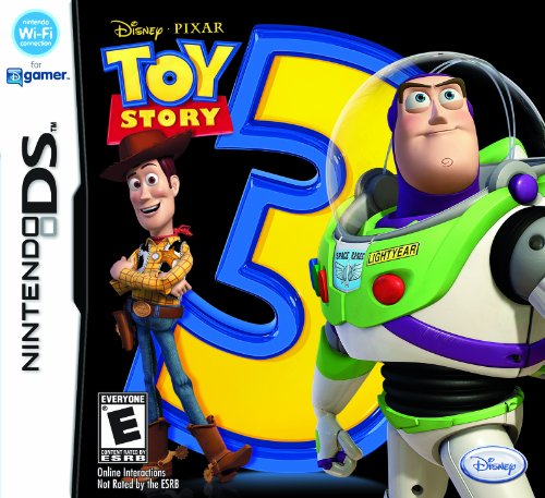 Toy Story 3