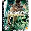 Uncharted: Drake's Fortune