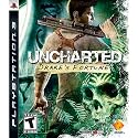 Uncharted: Drake's Fortune