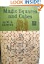 Magic Squares and Cubes