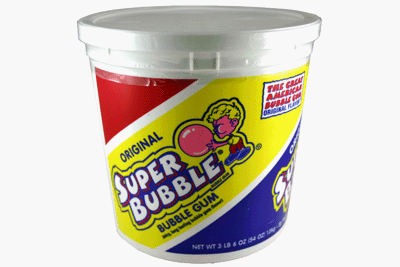 Buy Now at Amazon.com: Super Bubble Bucket Original 300 Pieces