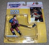 1996 Joe Sakic NHL Starting Lineup