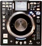 Denon DN-HS5500CD Turntable and CD Media Player and Controller