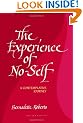 Experience of No-Self: A Contemplative Journey