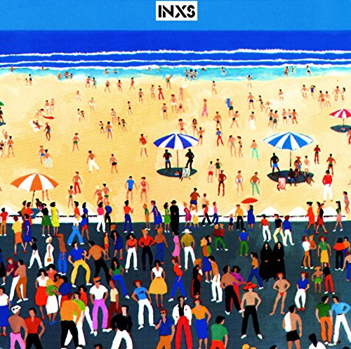 Album art for INXS by INXS