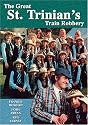 The Great St. Trinian's Train Robbery