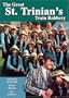 The Great St. Trinian's Train Robbery