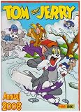 Tom and Jerry Annual