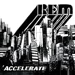 Accelerate (Int'L Jewelcase)