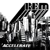 Accelerate [Int'L Jewelcase]