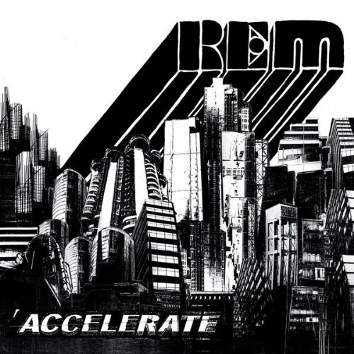 Produkt-Bild: Accelerate