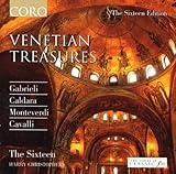 Venetian Treasures