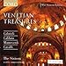 Venetian Treasures