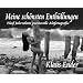 Meine sch�nsten Enth�llungen: F�nf Jahrzehnte poesievolle Aktfotografie