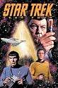Star Trek: Year Four (Star Trek) (Star Trek (IDW))