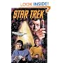 Star Trek: Year Four (Star Trek (IDW))