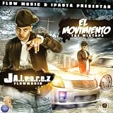 J. Alvarez El Movimiento: The Mixtape