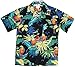 RJC Boys Jungle Parrot Shirt