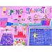 Mural Flipping For Gymnastics - Mural Flipping For Gymnastics