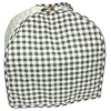 Gingham Sage 2 Slice Toaster Appliance Cover