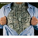Machines, Pt. 2 [DISC 2] [7" VINYL]