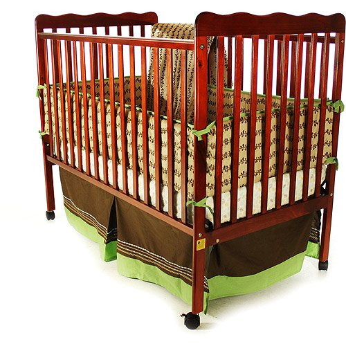 sorelle paris crib and changer reviews