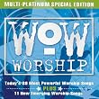 WOW Worship: Blue
