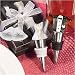 Bride & Groom Winter Stopper Wedding Favor Set, 1