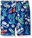 The Children's Place Little Boys' Swim Trunk