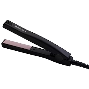 Remington S2900 Ceramic Pearl Mini Hair Straightener