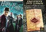 Search : Harry Potter and the Half-Blood Prince (Collector's Edition with The Marauder's Map)