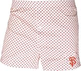 Majestic San Francisco Giants Ash Series Sweep Short Sleeve T-Shirt