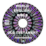 World English Bible WEB Old Testament Mp3