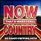 Outstanding Country Albums
