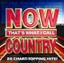 Now That's What I Call Country