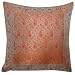 Cushion Cover in Silk for Home Decoration (bcbr325)