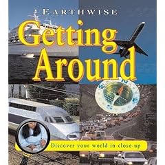 Getting Around (Earthwise)