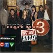 Songs from Instant Star 3