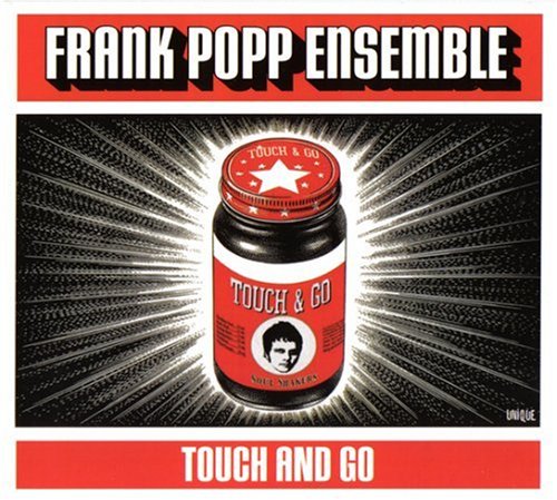 CD-Charts  Music : Touch and Go