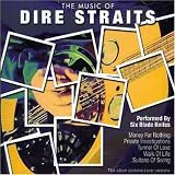 Music of Dire Straits
