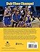 Golden Boys: The Golden State Warriors Historic 2015 Championship Season