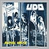 Bild des Albums von U.D.O.
