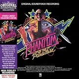 Phantom Of The Paradise - Paper Sleeve - CD Vinyl Replica
